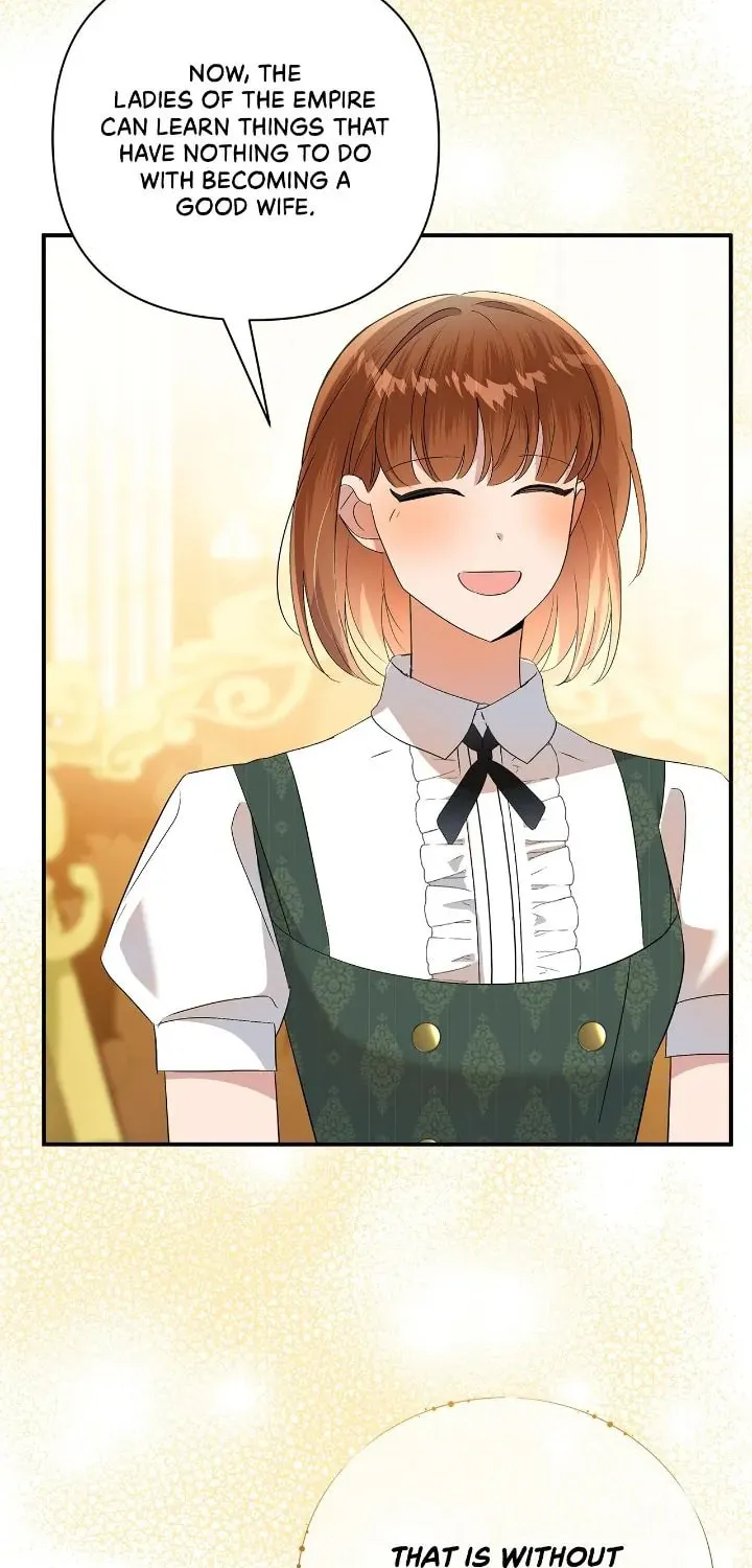 A Tipsy Marriage Proposal for the Emperor Chapter 37 page 11 - 