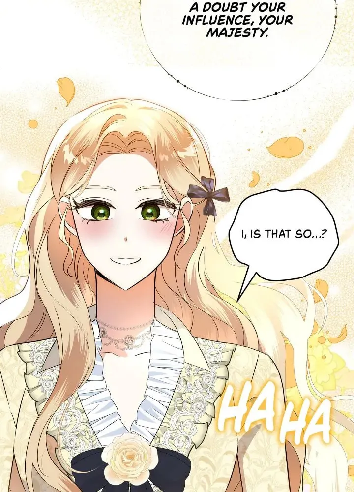 A Tipsy Marriage Proposal for the Emperor Chapter 37 page 12 - 