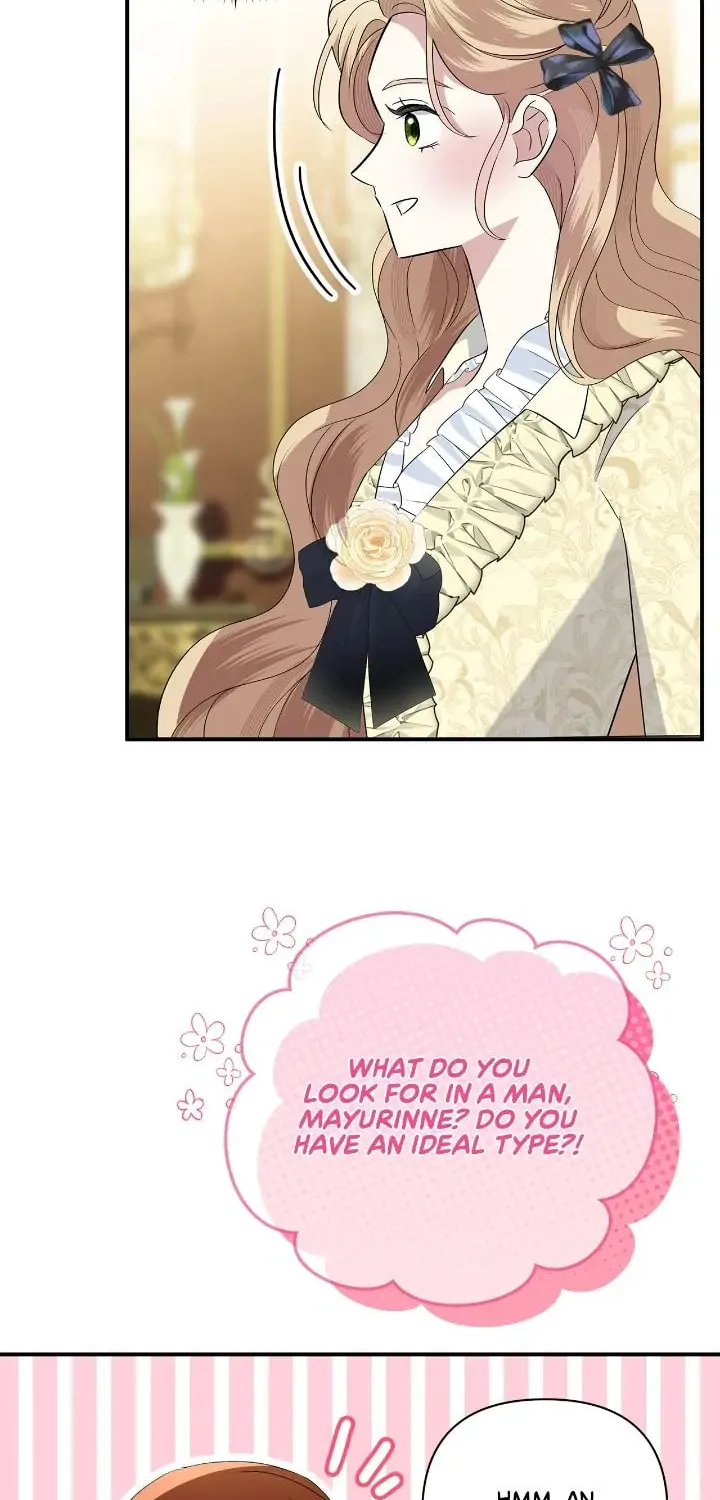 A Tipsy Marriage Proposal for the Emperor Chapter 37 page 16 - 
