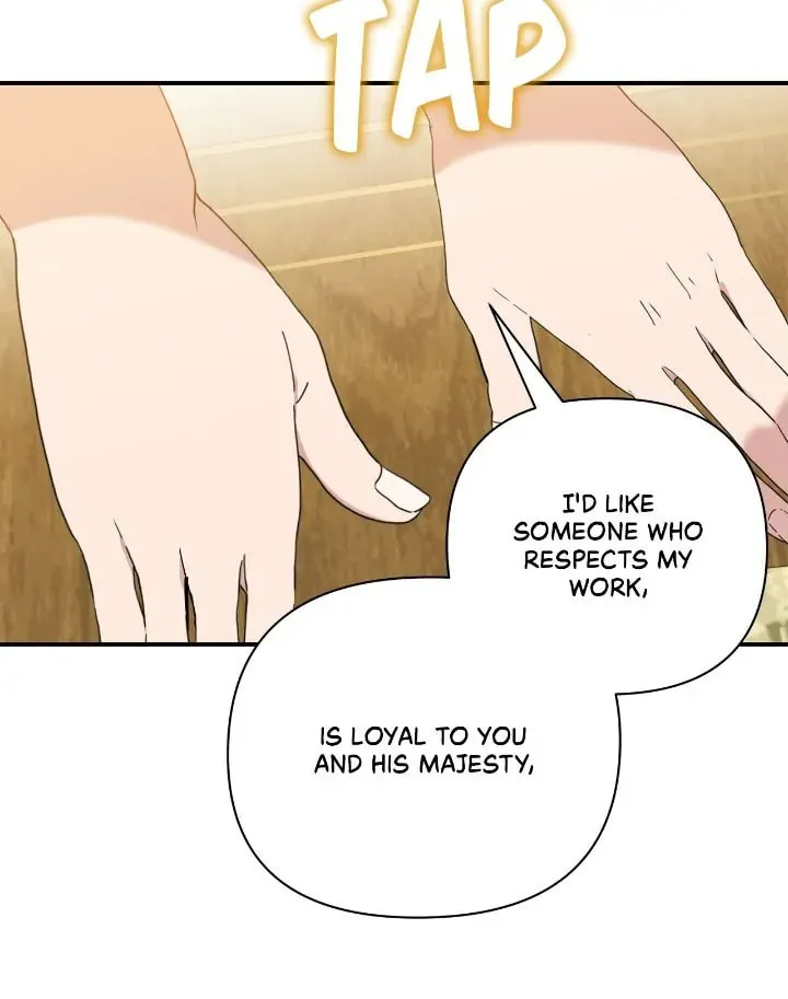 A Tipsy Marriage Proposal for the Emperor Chapter 37 page 18 - 