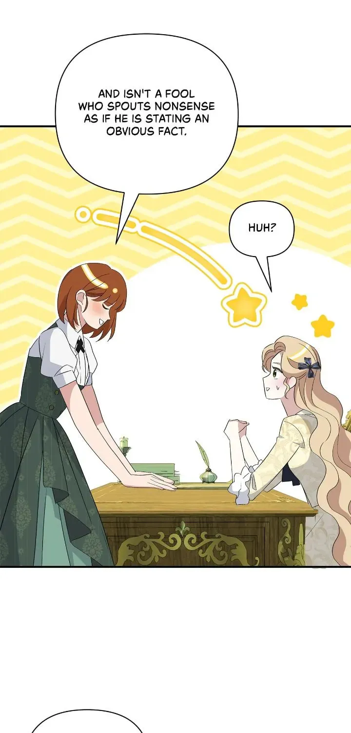 A Tipsy Marriage Proposal for the Emperor Chapter 37 page 19 - 