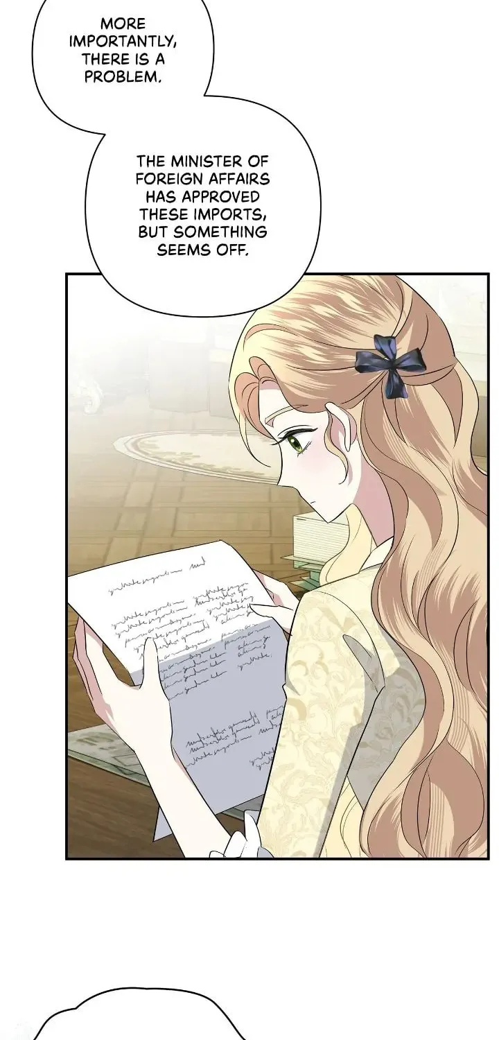 A Tipsy Marriage Proposal for the Emperor Chapter 37 page 20 - 