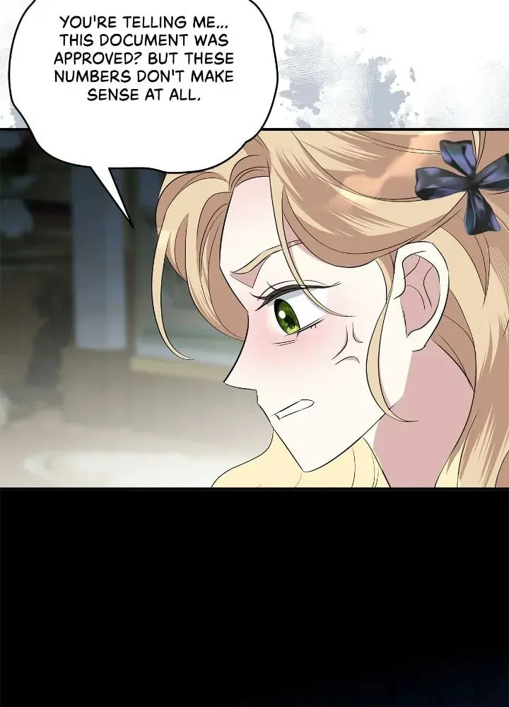 A Tipsy Marriage Proposal for the Emperor Chapter 37 page 21 - 