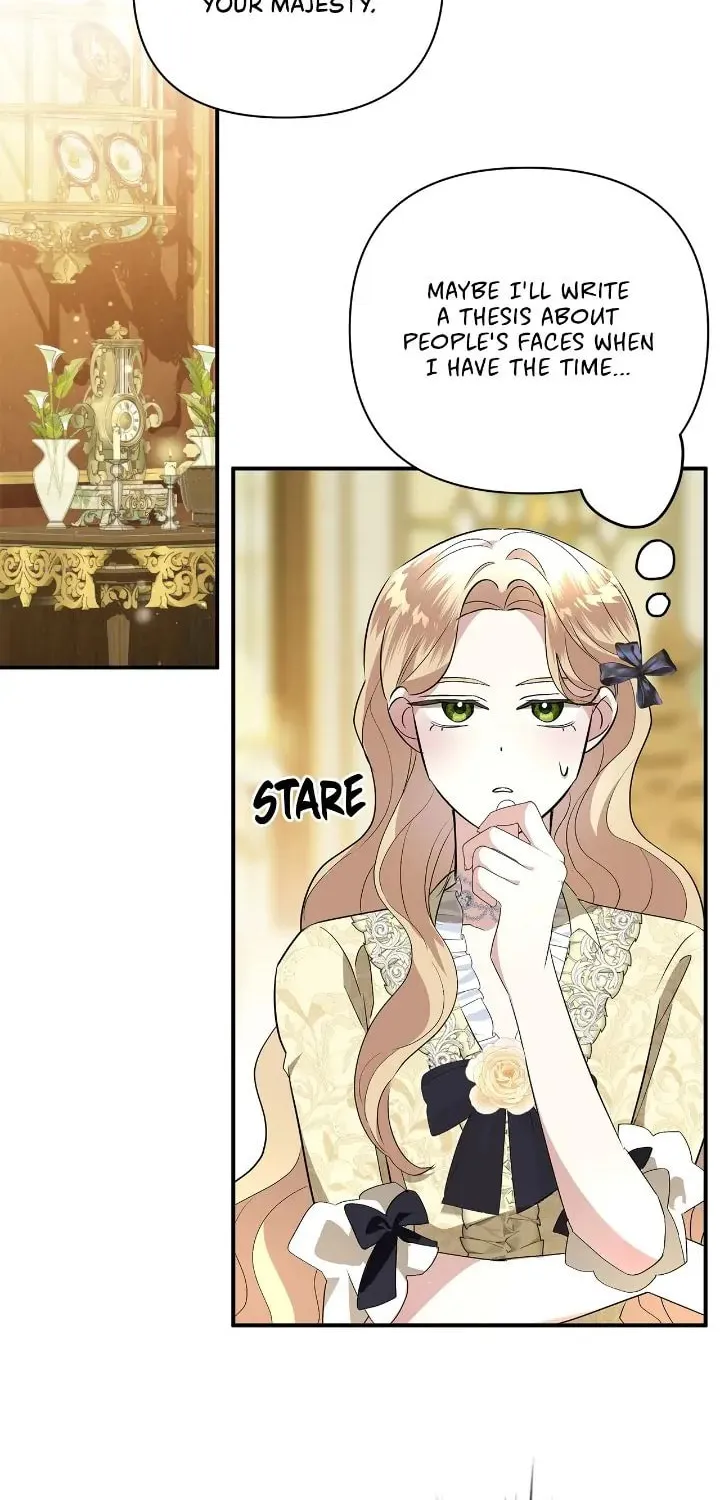 A Tipsy Marriage Proposal for the Emperor Chapter 37 page 24 - 