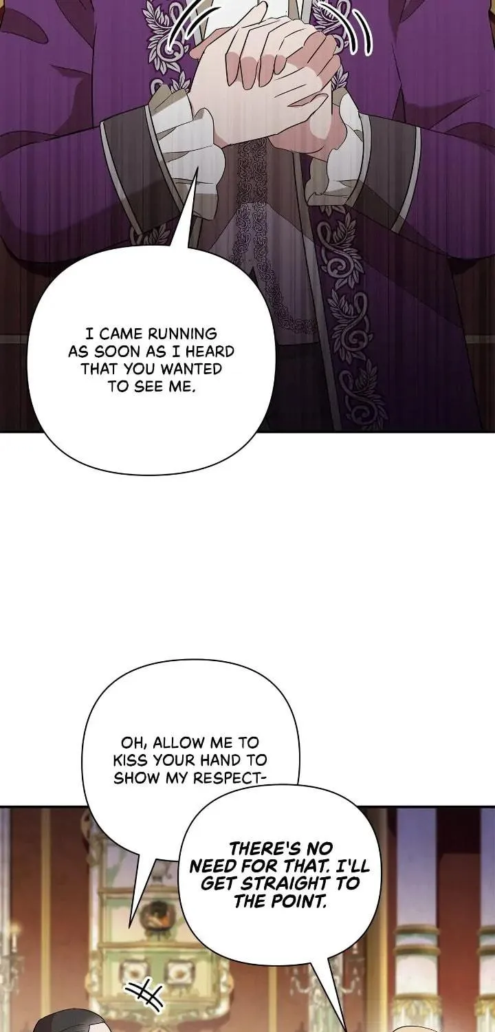 A Tipsy Marriage Proposal for the Emperor Chapter 37 page 26 - 