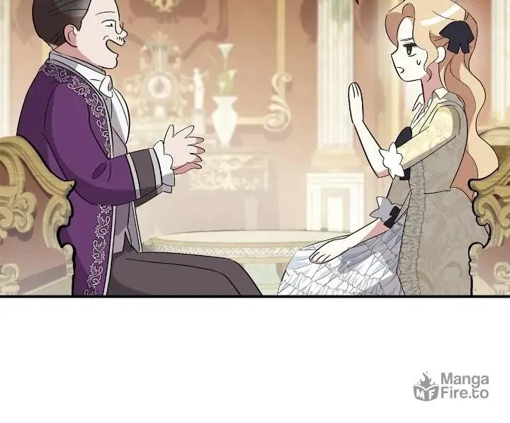 A Tipsy Marriage Proposal for the Emperor Chapter 37 page 27 - 