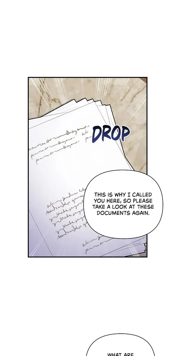 A Tipsy Marriage Proposal for the Emperor Chapter 37 page 28 - 