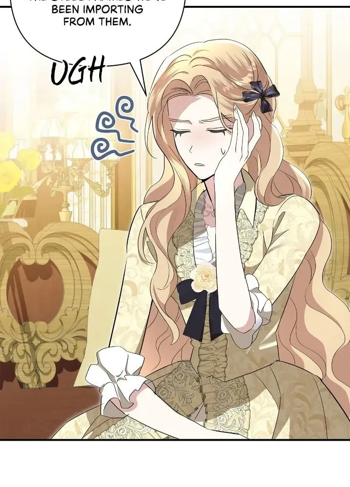 A Tipsy Marriage Proposal for the Emperor Chapter 37 page 30 - 