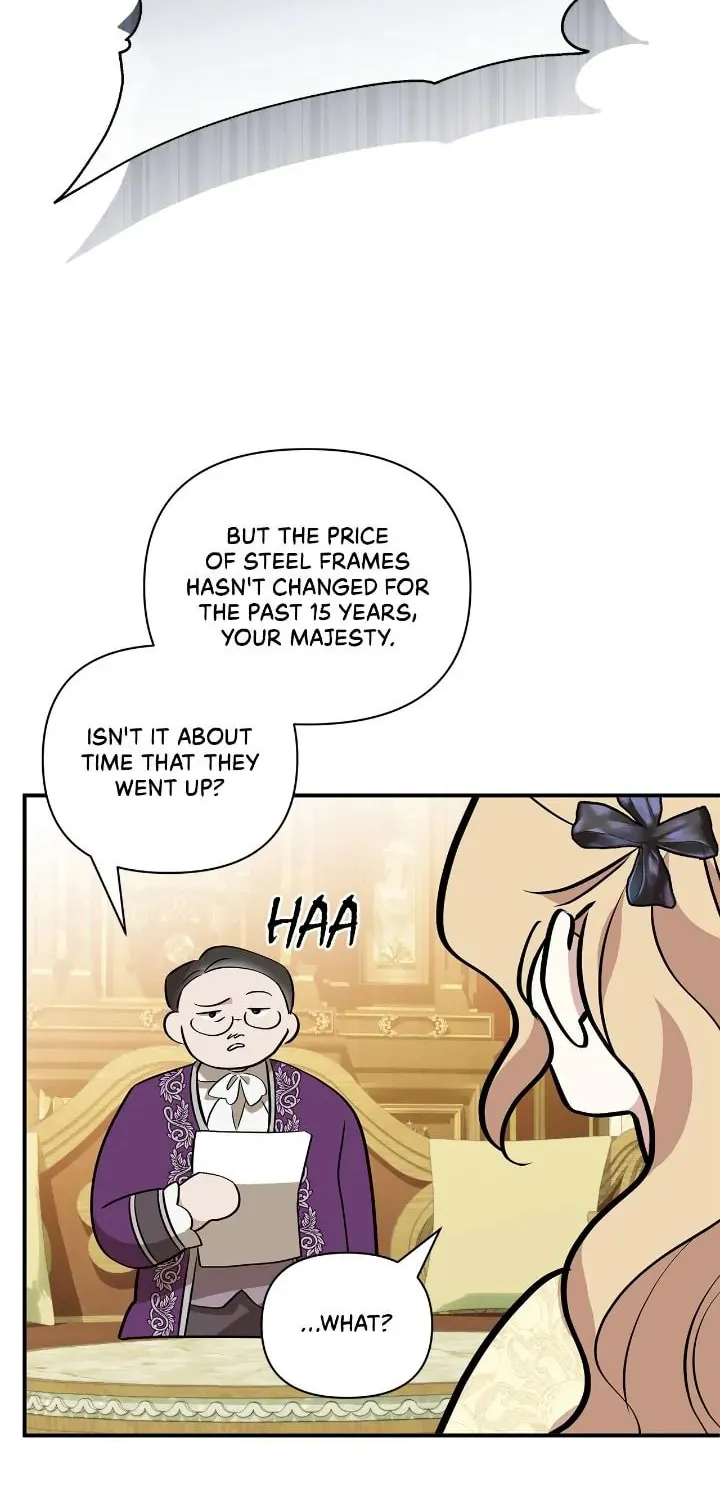 A Tipsy Marriage Proposal for the Emperor Chapter 37 page 34 - 