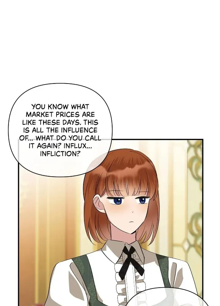 A Tipsy Marriage Proposal for the Emperor Chapter 37 page 35 - 