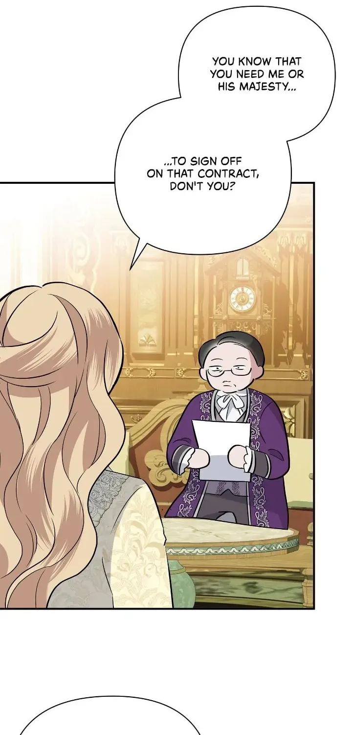 A Tipsy Marriage Proposal for the Emperor Chapter 37 page 38 - 