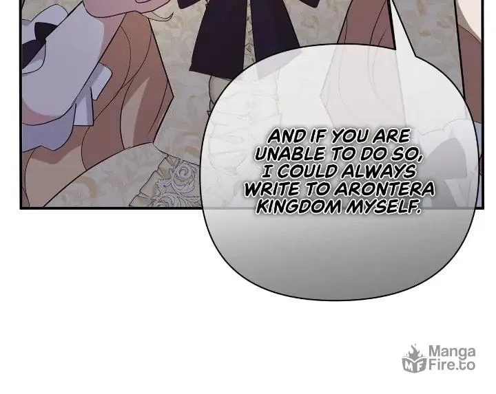 A Tipsy Marriage Proposal for the Emperor Chapter 37 page 40 - 