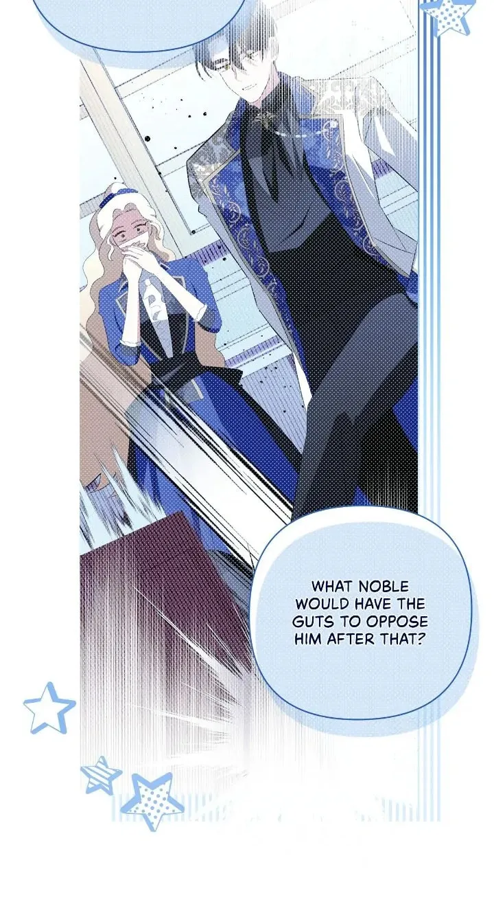 A Tipsy Marriage Proposal for the Emperor Chapter 37 page 5 - 