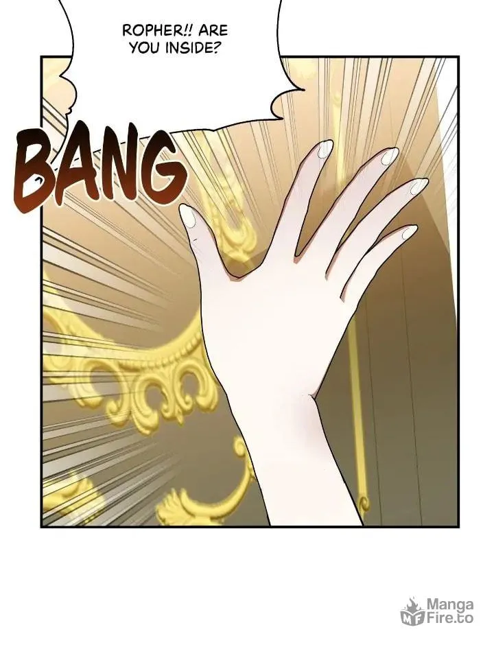 A Tipsy Marriage Proposal for the Emperor Chapter 37 page 45 - 