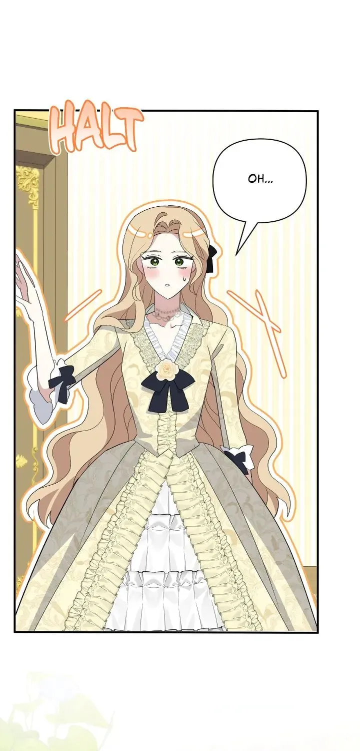 A Tipsy Marriage Proposal for the Emperor Chapter 37 page 46 - 