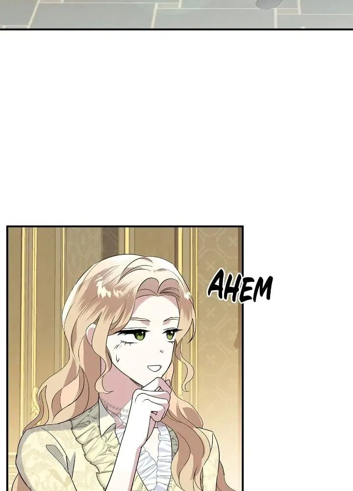 A Tipsy Marriage Proposal for the Emperor Chapter 37 page 48 - 