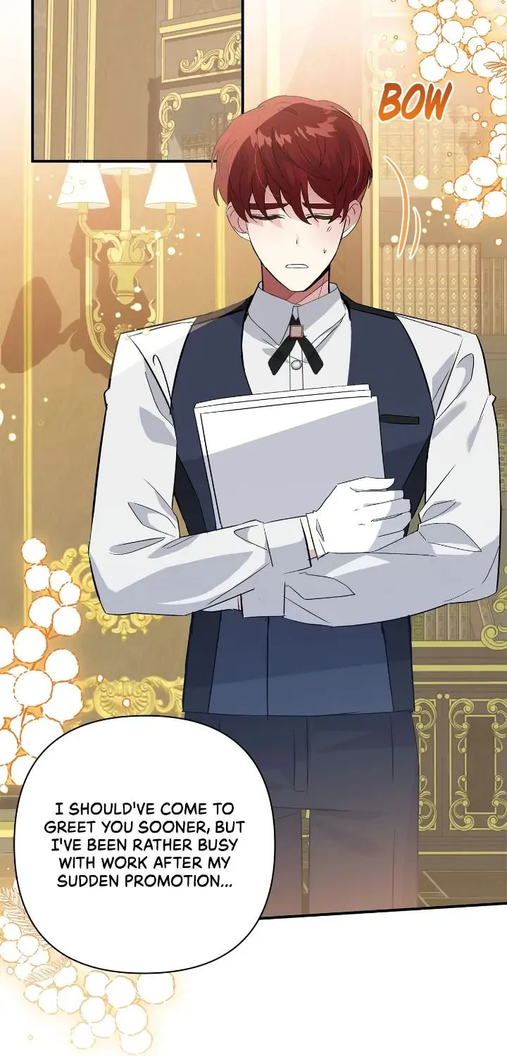 A Tipsy Marriage Proposal for the Emperor Chapter 37 page 52 - 