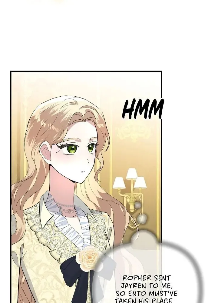 A Tipsy Marriage Proposal for the Emperor Chapter 37 page 53 - 