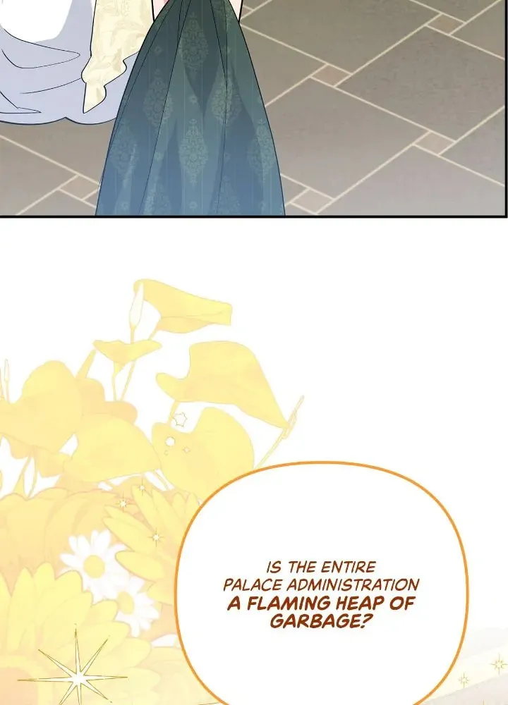 A Tipsy Marriage Proposal for the Emperor Chapter 37 page 57 - 