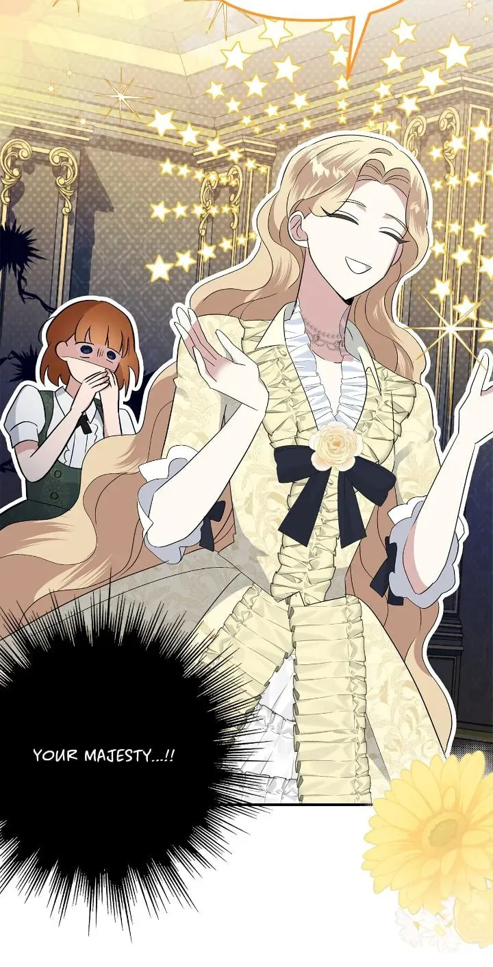 A Tipsy Marriage Proposal for the Emperor Chapter 37 page 58 - 