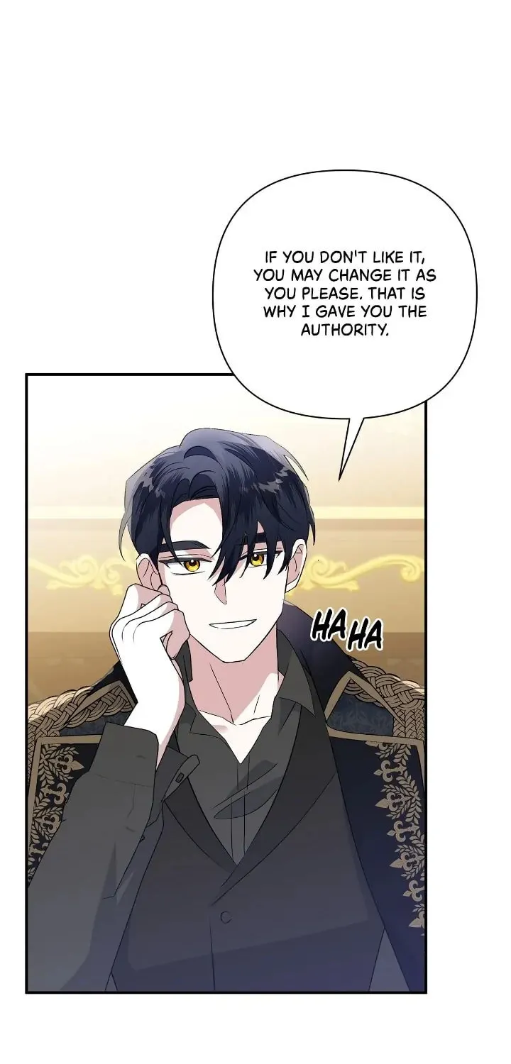 A Tipsy Marriage Proposal for the Emperor Chapter 37 page 60 - 