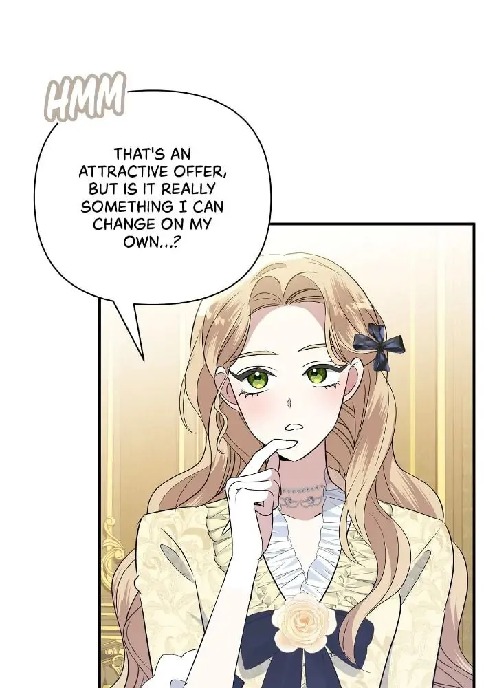 A Tipsy Marriage Proposal for the Emperor Chapter 37 page 61 - 