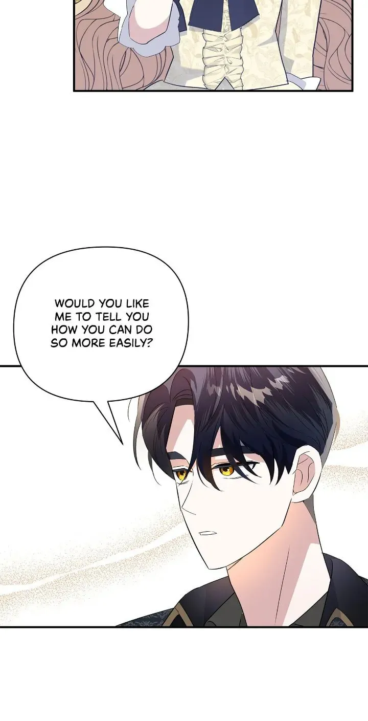 A Tipsy Marriage Proposal for the Emperor Chapter 37 page 62 - 