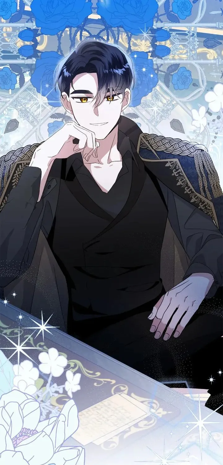 A Tipsy Marriage Proposal for the Emperor Chapter 37 page 64 - 