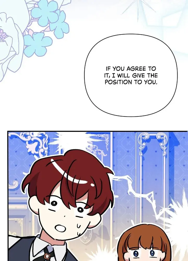 A Tipsy Marriage Proposal for the Emperor Chapter 37 page 65 - 