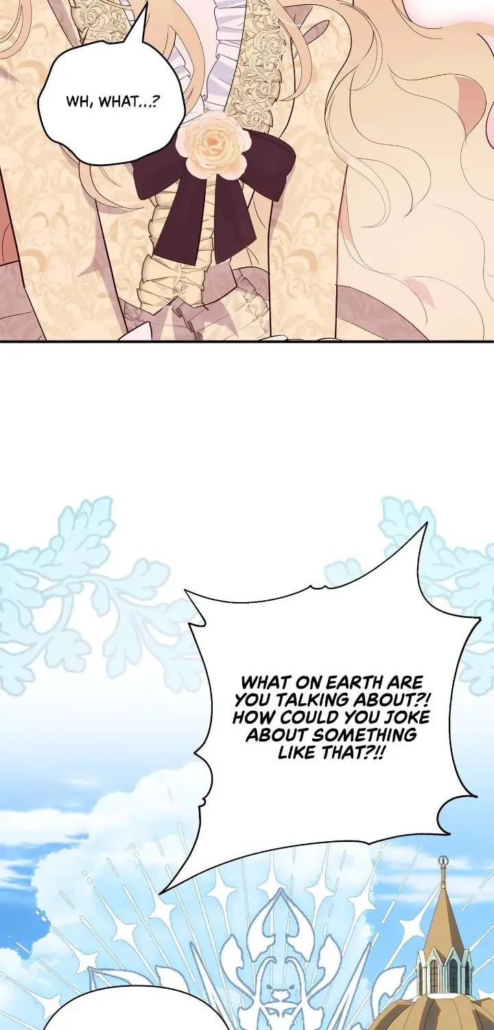 A Tipsy Marriage Proposal for the Emperor Chapter 37 page 67 - 
