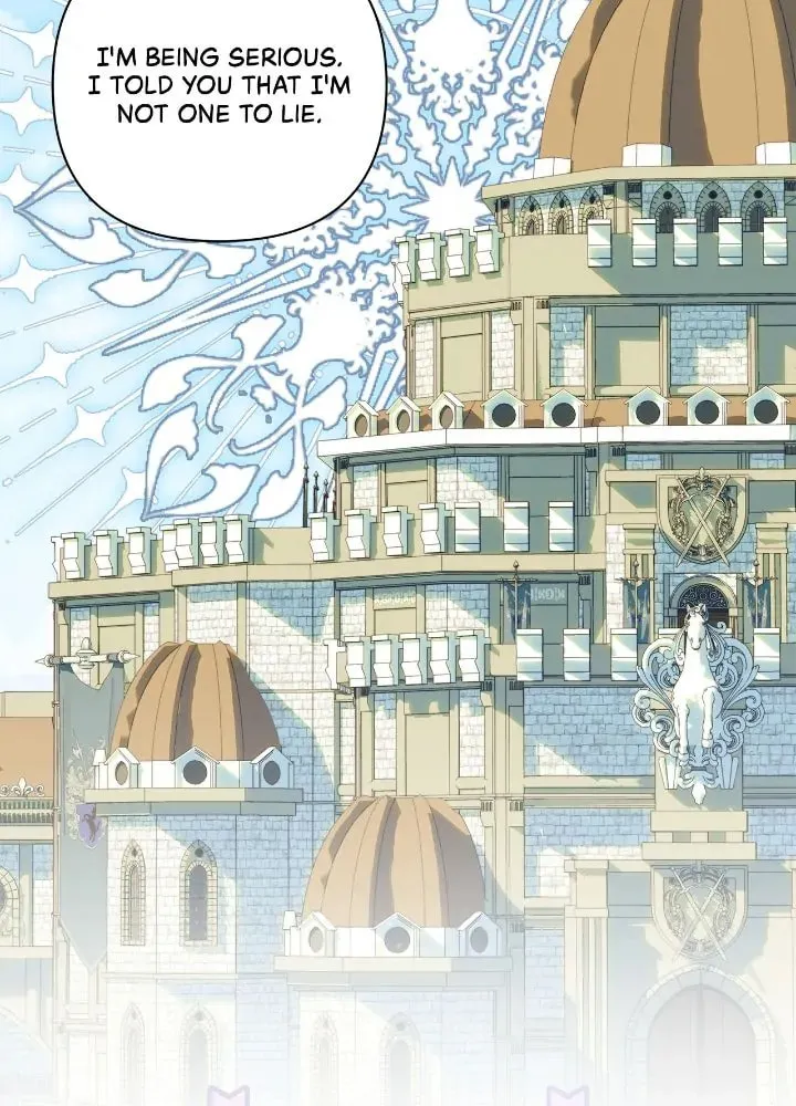 A Tipsy Marriage Proposal for the Emperor Chapter 37 page 68 - 