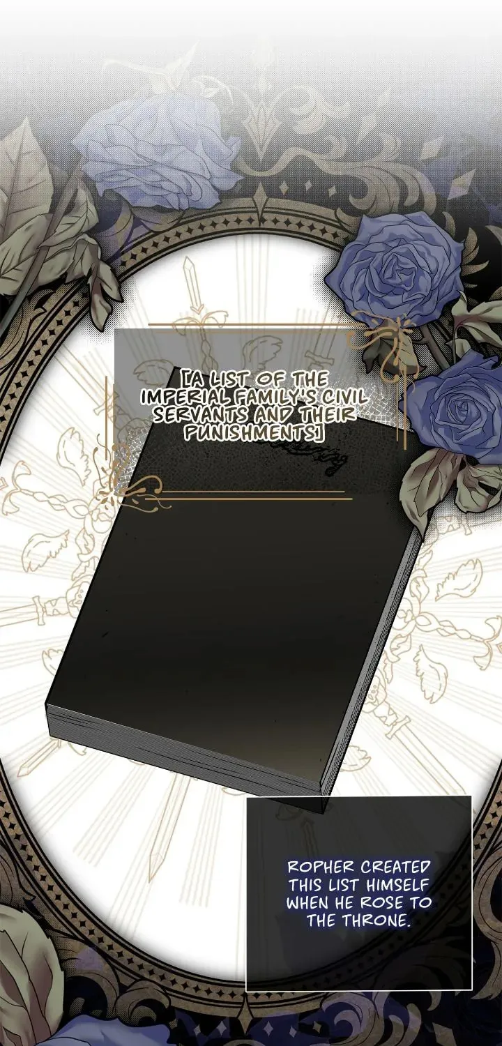 A Tipsy Marriage Proposal for the Emperor Chapter 38 page 2 - 