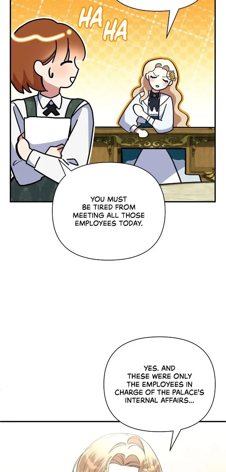 A Tipsy Marriage Proposal for the Emperor Chapter 38 page 12 - 