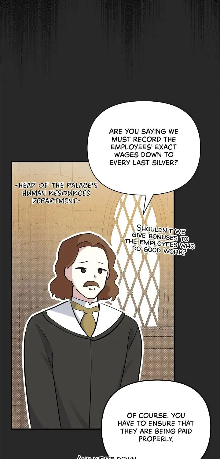 A Tipsy Marriage Proposal for the Emperor Chapter 38 page 14 - 
