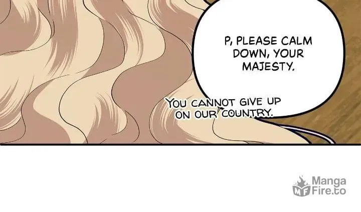 A Tipsy Marriage Proposal for the Emperor Chapter 38 page 20 - 