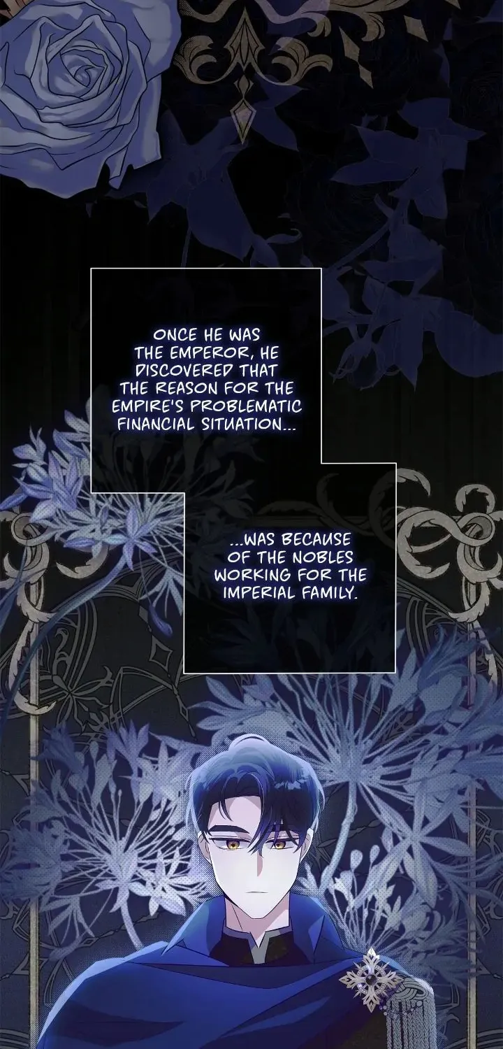 A Tipsy Marriage Proposal for the Emperor Chapter 38 page 3 - 