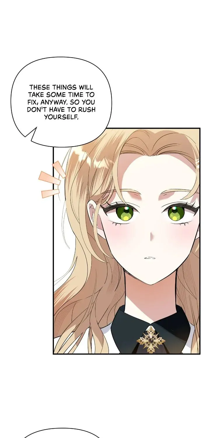 A Tipsy Marriage Proposal for the Emperor Chapter 38 page 21 - 