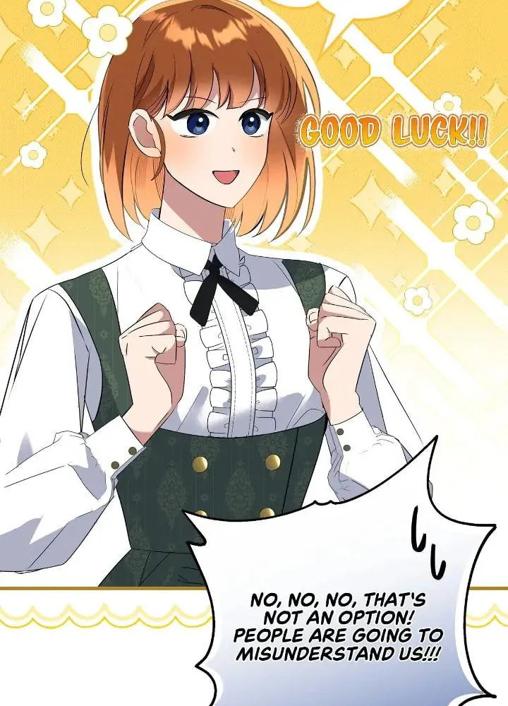A Tipsy Marriage Proposal for the Emperor Chapter 38 page 23 - 