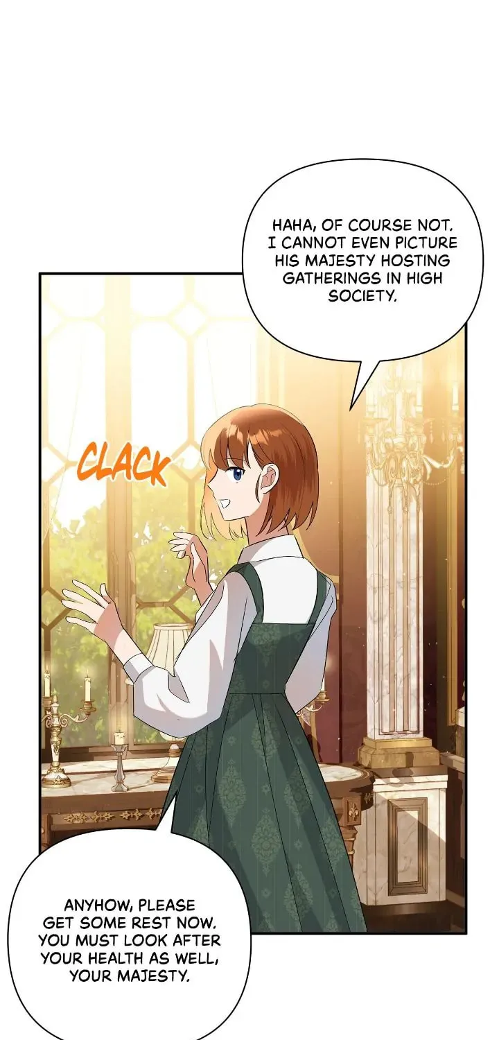 A Tipsy Marriage Proposal for the Emperor Chapter 38 page 25 - 