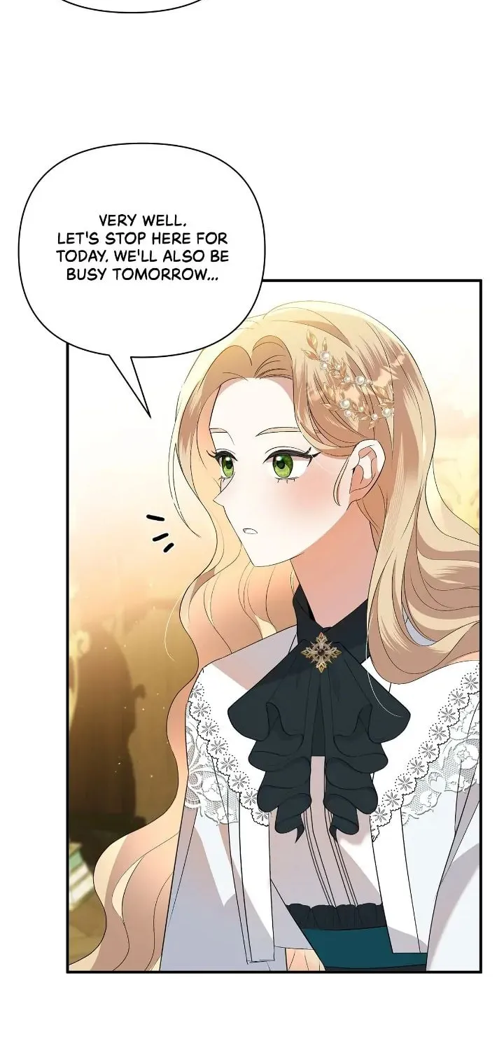 A Tipsy Marriage Proposal for the Emperor Chapter 38 page 26 - 
