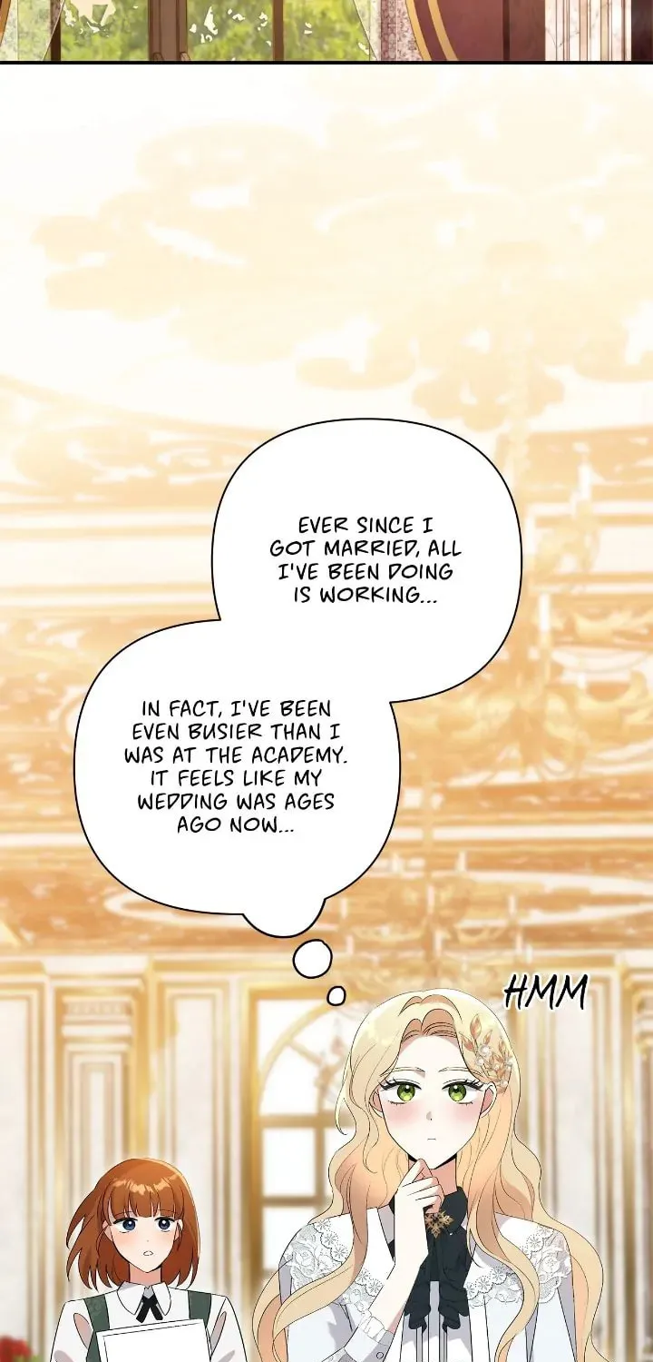 A Tipsy Marriage Proposal for the Emperor Chapter 38 page 28 - 