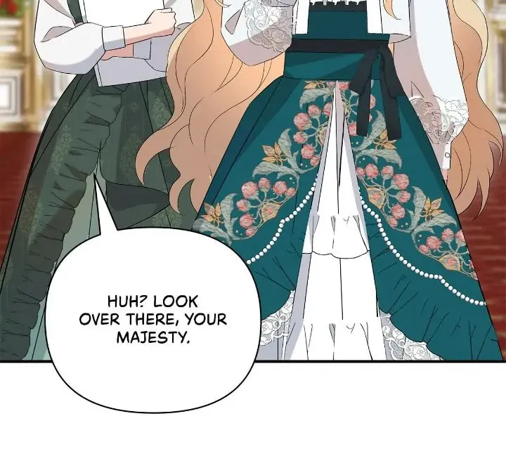A Tipsy Marriage Proposal for the Emperor Chapter 38 page 29 - 