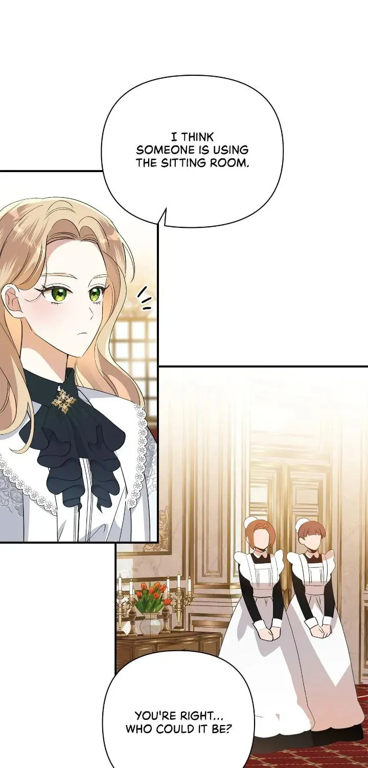 A Tipsy Marriage Proposal for the Emperor Chapter 38 page 30 - 