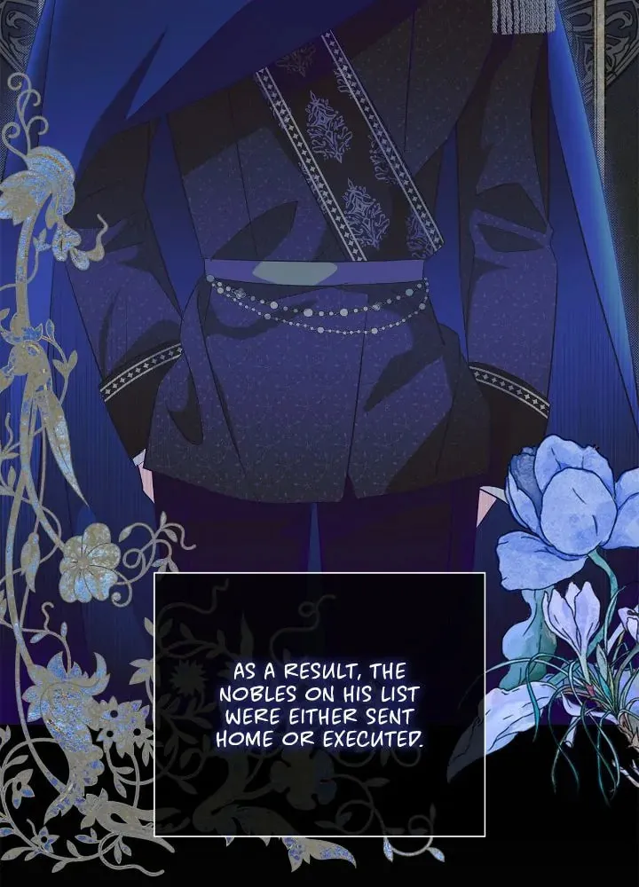 A Tipsy Marriage Proposal for the Emperor Chapter 38 page 4 - 