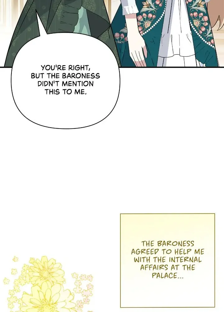 A Tipsy Marriage Proposal for the Emperor Chapter 38 page 32 - 