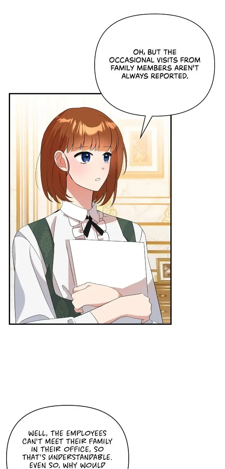 A Tipsy Marriage Proposal for the Emperor Chapter 38 page 34 - 