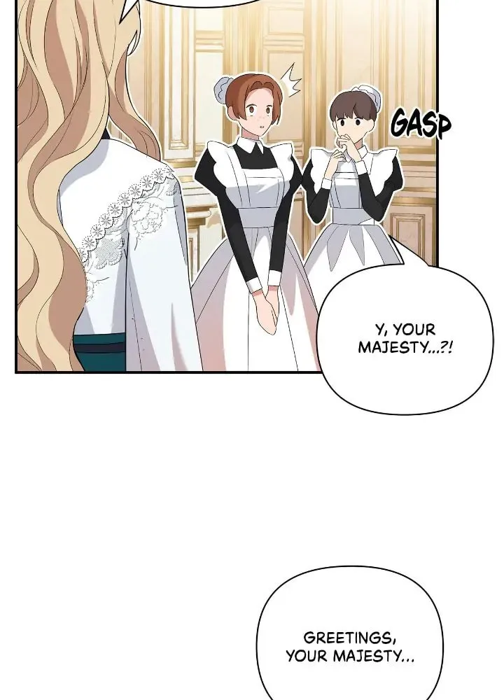 A Tipsy Marriage Proposal for the Emperor Chapter 38 page 36 - 