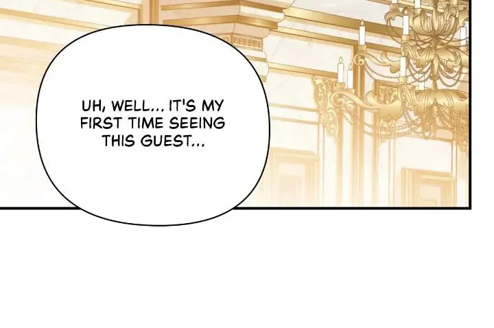 A Tipsy Marriage Proposal for the Emperor Chapter 38 page 38 - 
