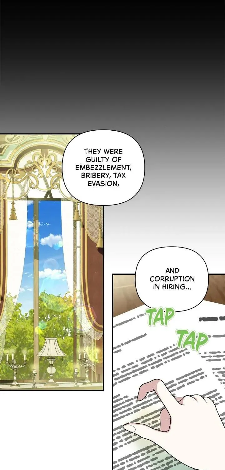 A Tipsy Marriage Proposal for the Emperor Chapter 38 page 5 - 