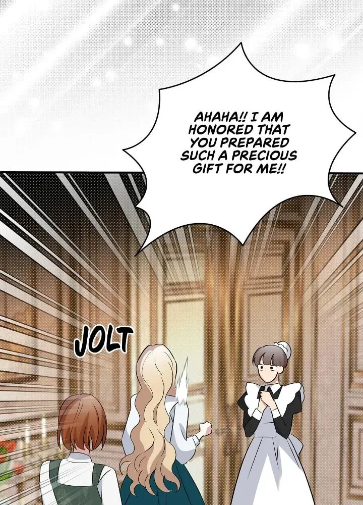 A Tipsy Marriage Proposal for the Emperor Chapter 38 page 41 - 